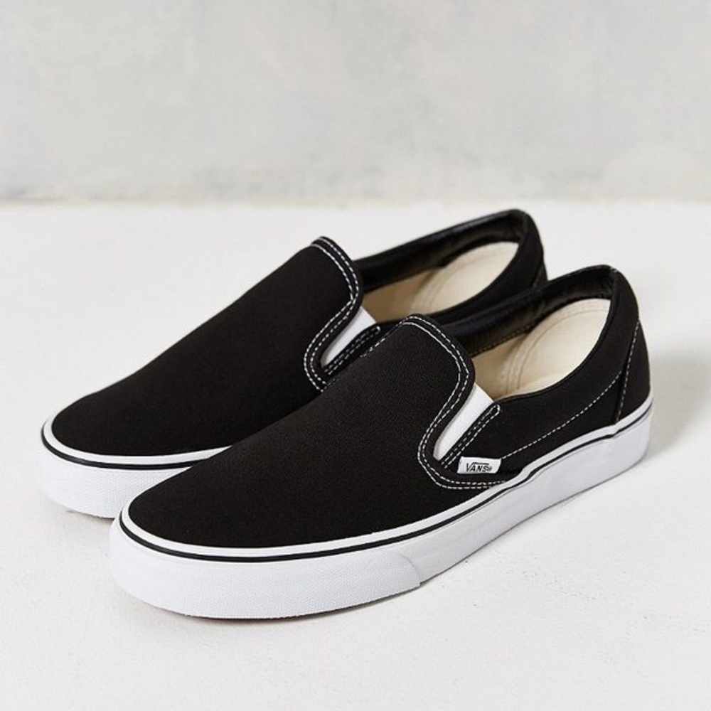 Vans Slip On ❌ SOLD ❌